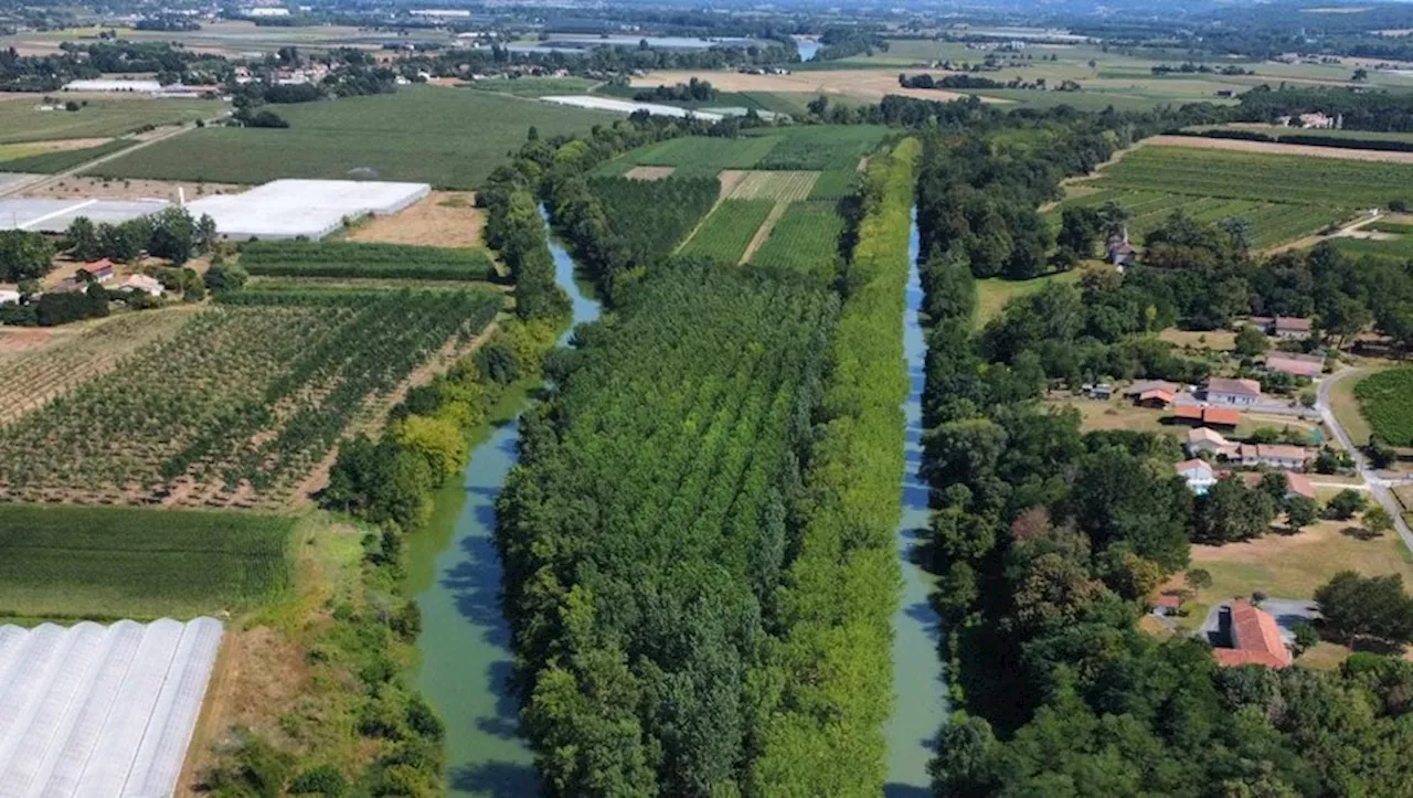 Pourquoi l’Albret va perdre les trois-quarts de ses terrains constructibles