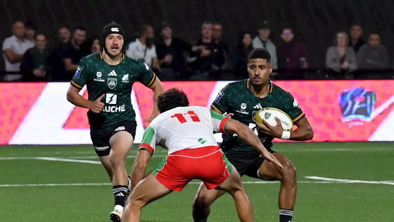 Rugby (Pro D2) : Montauban prêt à réaliser un coup, à Nevers