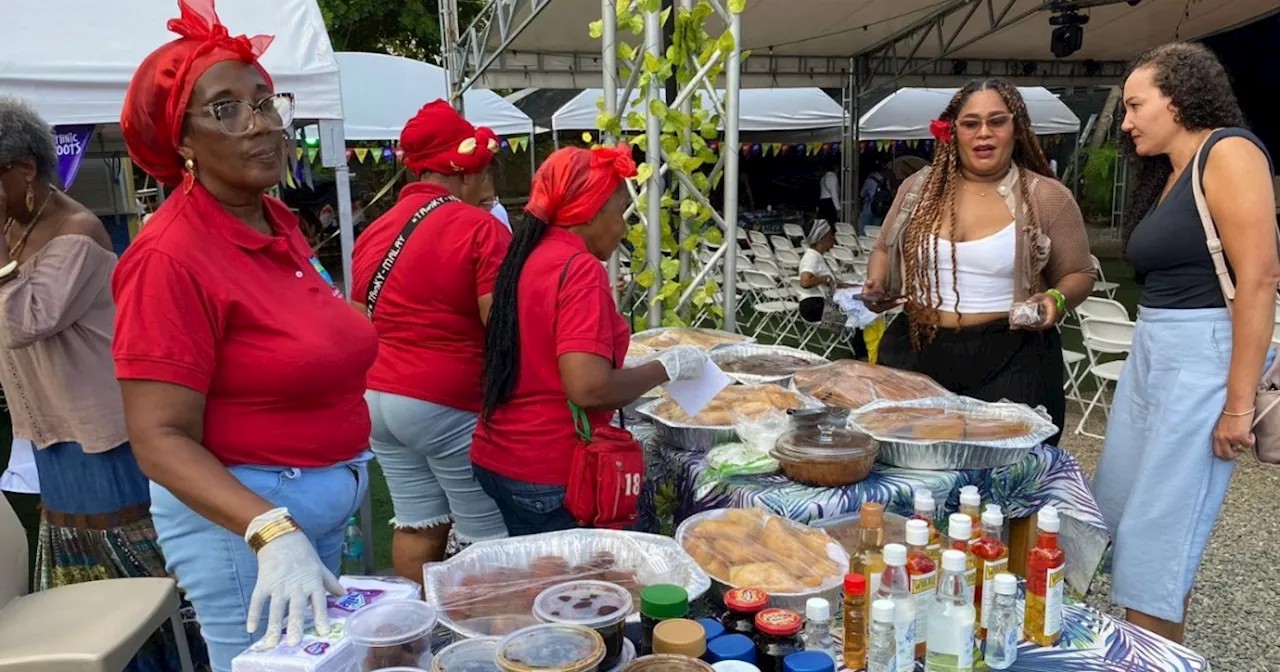 Ethnic Roots, el festival en San Andrés que reunirá culturas