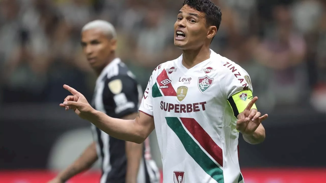 Sem a alma de 2023, Fluminense jogou pela eliminação na Libertadores