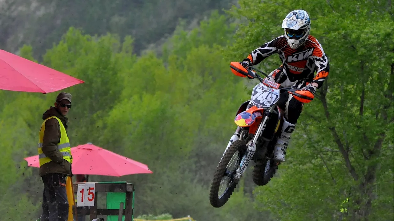 Les funambules du Moto club lâchent les chevaux ce week-end à Digne-les-Bains