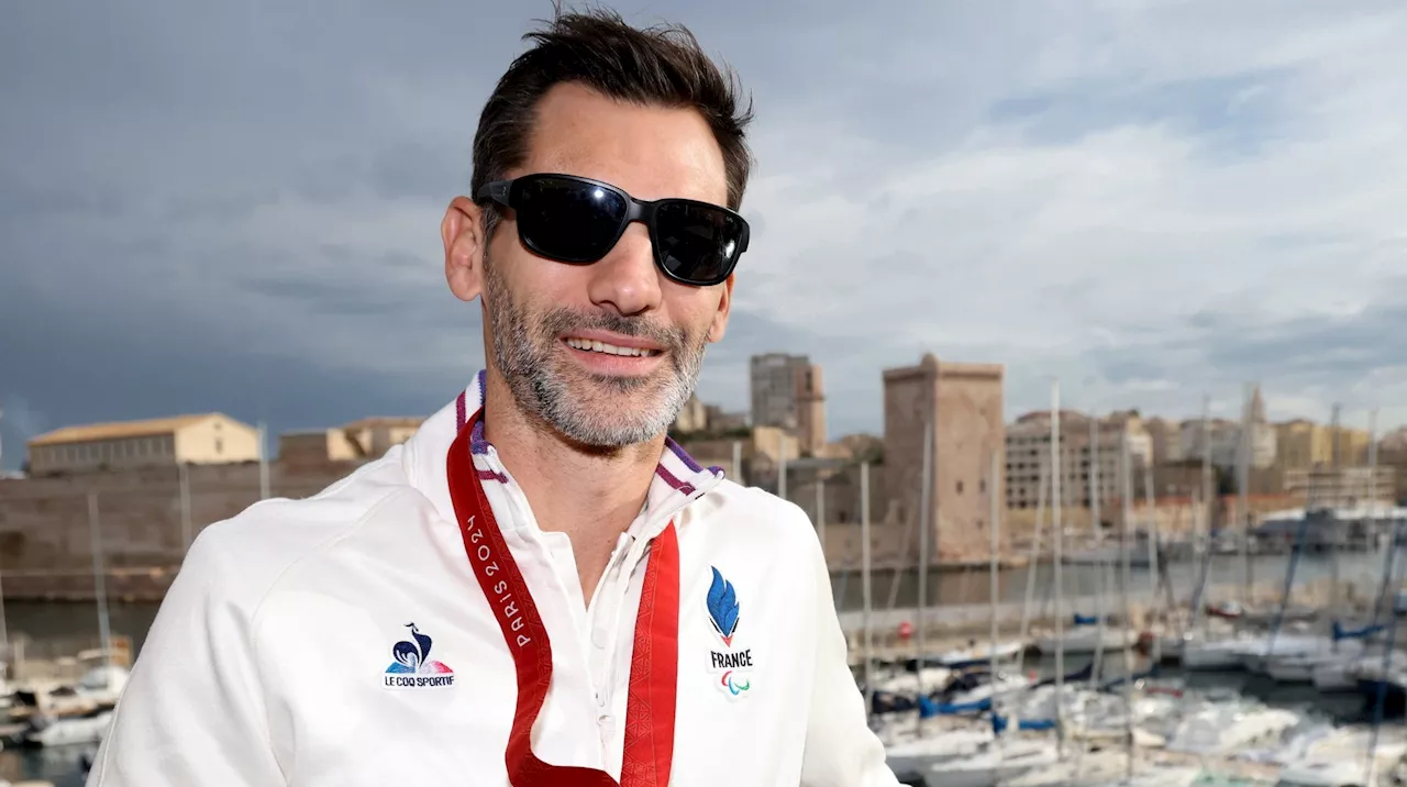 Para aviron : 'On normalise le handicap', constate désormais Rémy Taranto