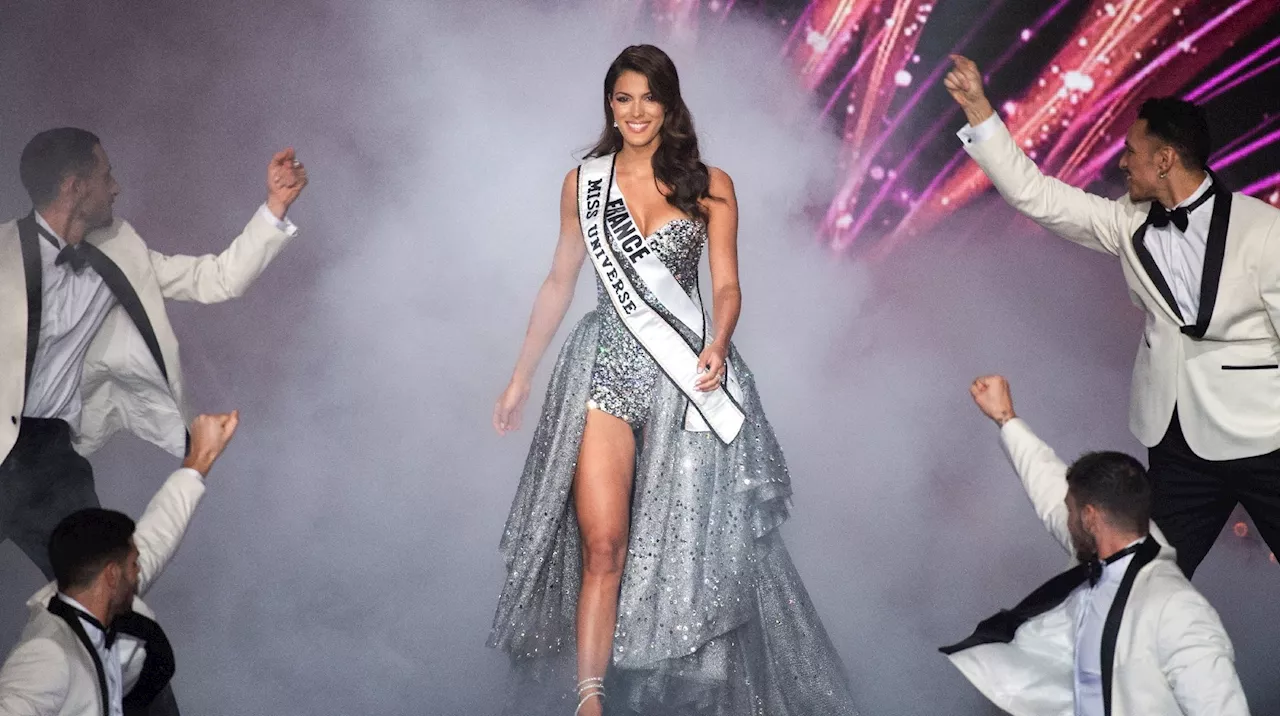 Violences conjugales : le compagnon de la Miss Univers Iris Mittenaere en garde à vue