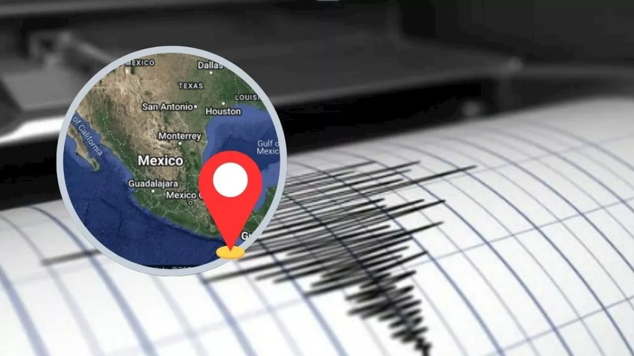 Microsismos en la CDMX: El Sismológico explica qué son y cómo se originan