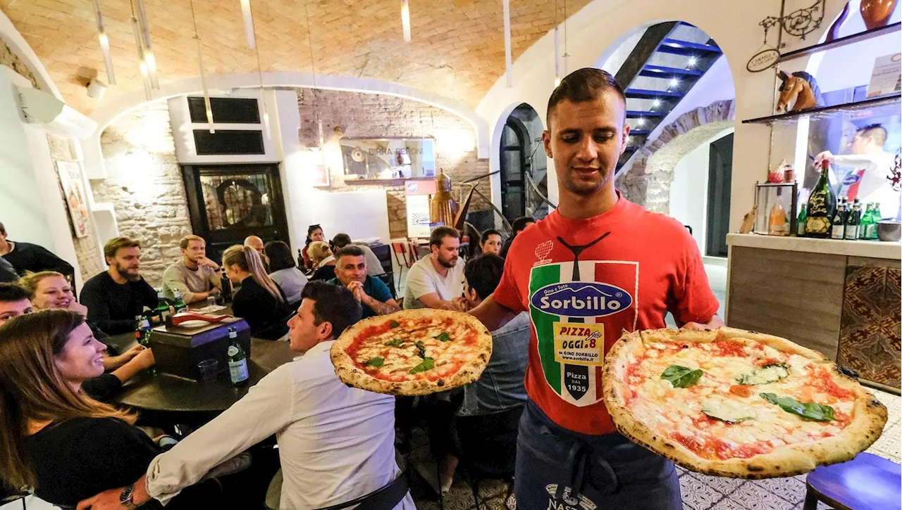 Storie di Pizza: Un viaggio nella storia e nelle tradizioni della pizza napoletana