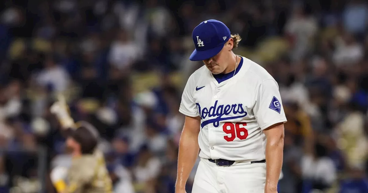 L.A. quiere festejar un título, pero ¿alguien de los Dodgers puede lanzar seis entradas?