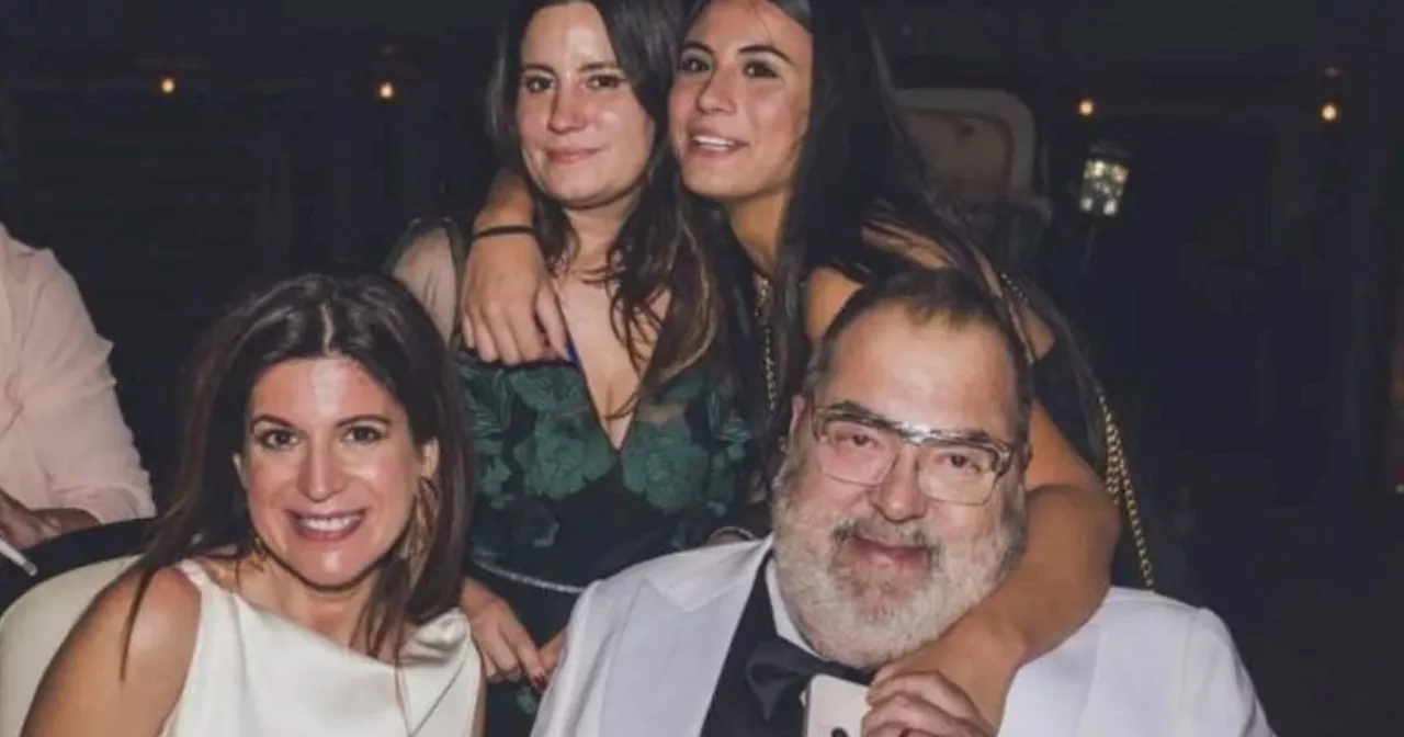 Las hijas de Jorge Lanata desmintieron a Yanina Latorre: No pedimos la declaración de insania