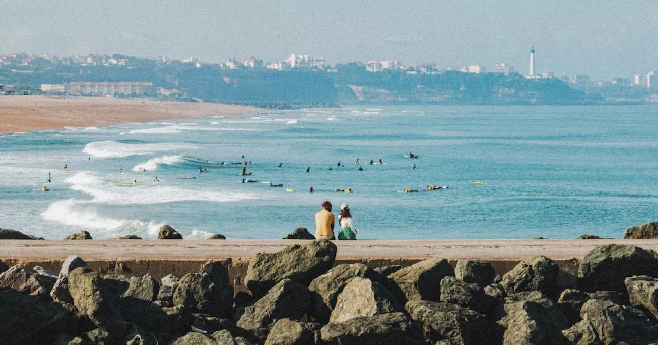 Expo, apéro, dodo : Anglet, une envie d'océan et d'art contemporain