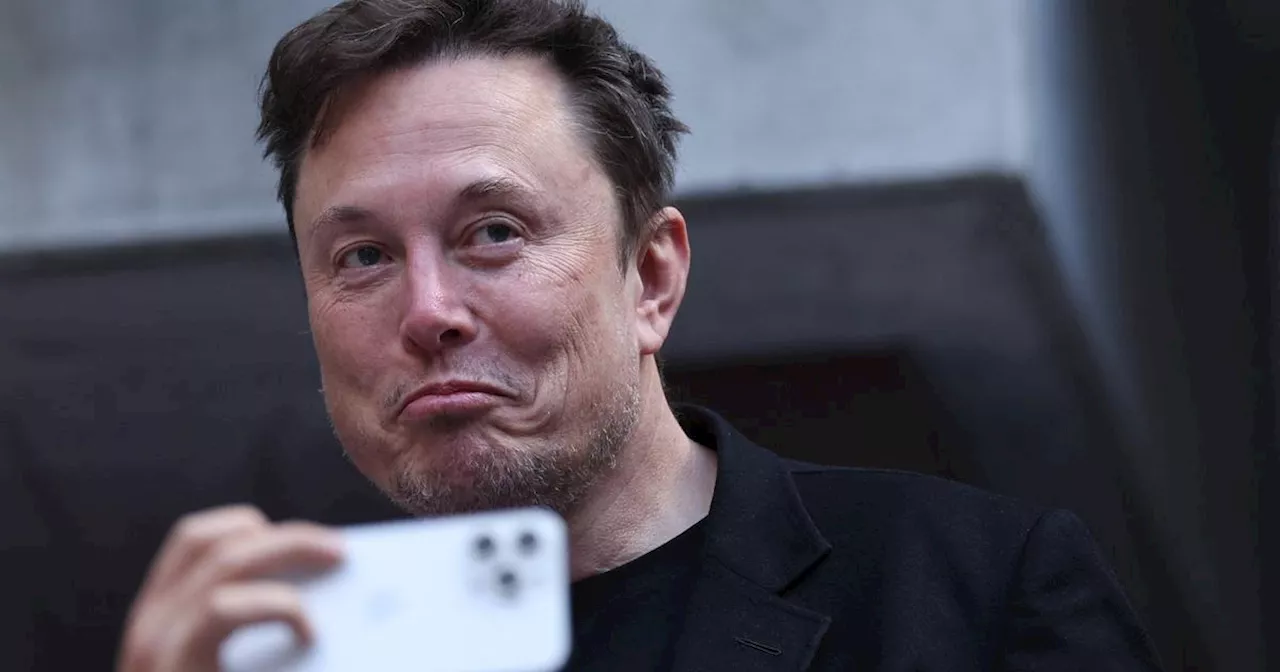 L'extrême droite européenne soumet la candidature d’Elon Musk pour le prix Sakharov