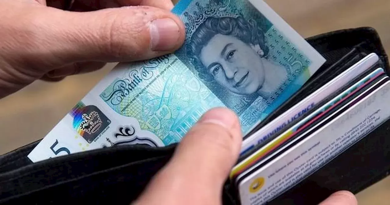 Thousands Of Yorkshire Pensioners Missing Out On Vital Cash