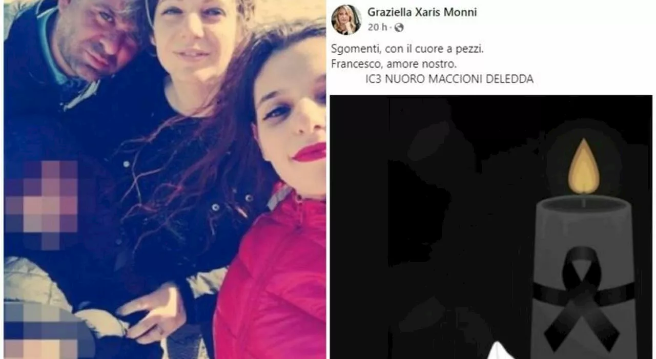 Francesco Gleboni ucciso dal padre a 10 anni, i compagni di scuola sotto choc: «Abbiamo il cuore a pezzi, amor