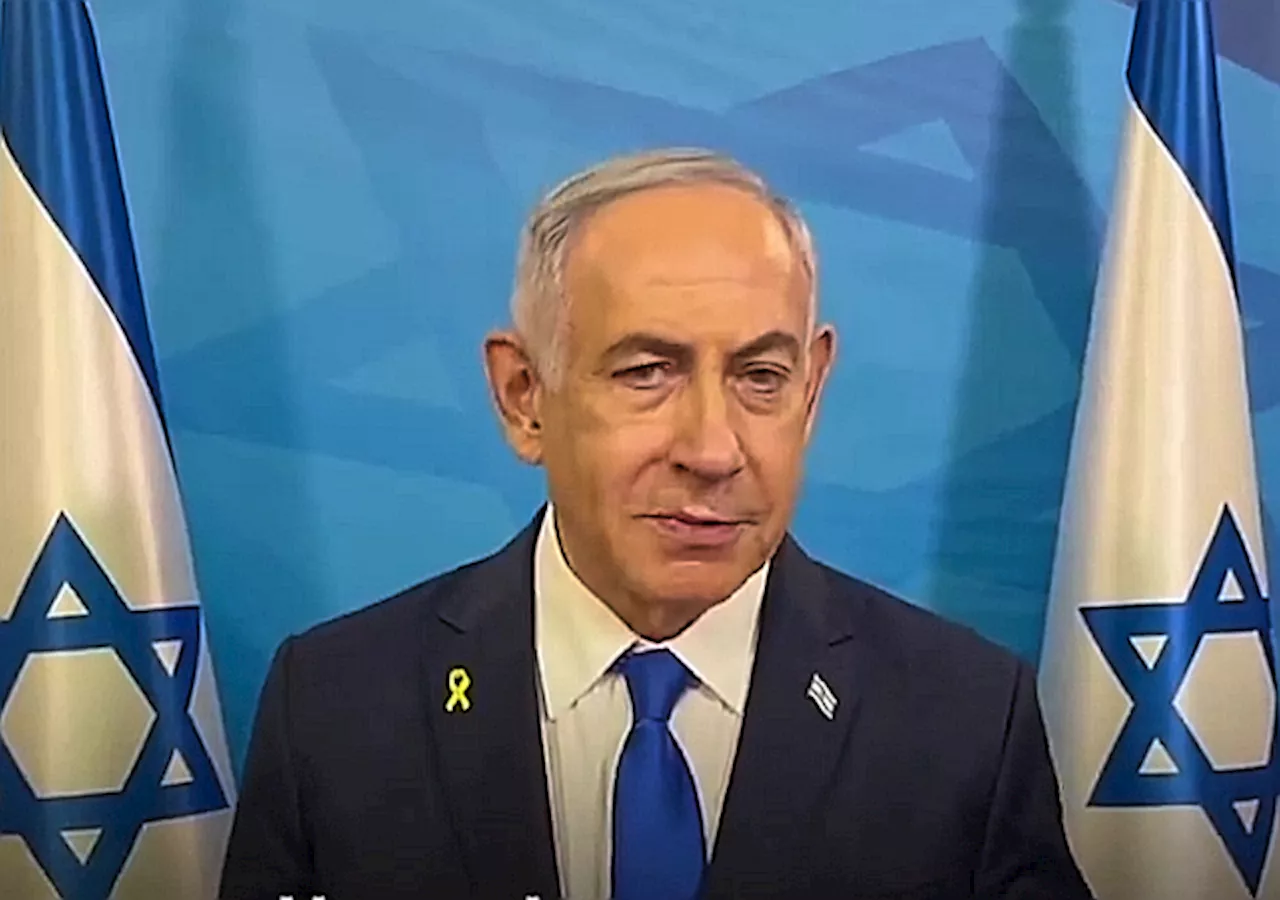 Netanyahu Rejects Biden-Macron Ceasefire Proposal as Israel Eliminates Hezbollah’s Drone Chief