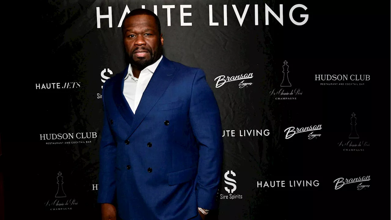 50 Cent prépare un documentaire Netflix sur Sean Combs, alias Diddy, et ses scandales sexuels