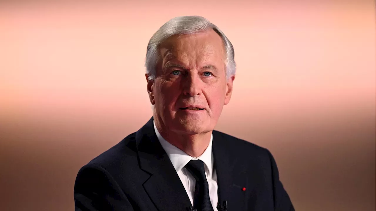 Michel Barnier a réuni Bruno Retailleau et Didier Migaud après les tensions exprimées dans les médias