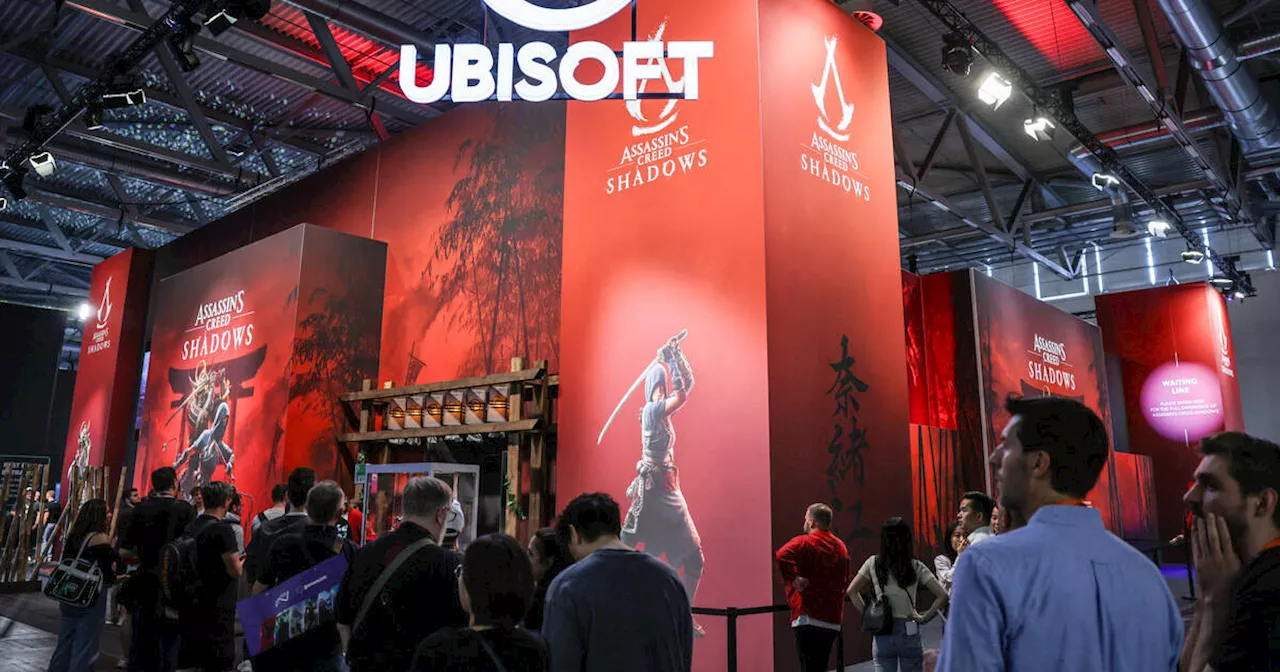 Ubisoft : appel à la grève le 15 octobre chez le géant du jeu vidéo