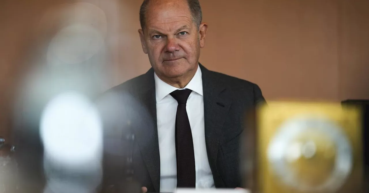 Germania, i leader dei Verdi si dimettono: Scholz appeso a un filo