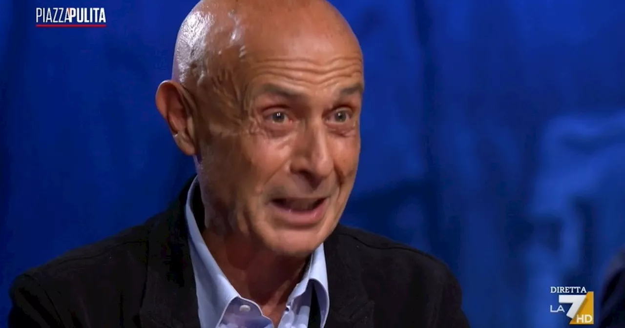 Minniti e il caso De Raho: dietro le quinte della carriera di un procuratore