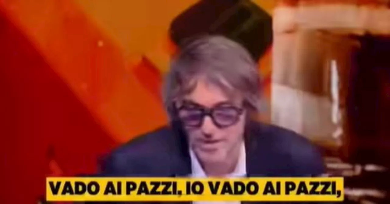 Open Arms, Giuseppe Cruciani: &#034;In Spagna li ammazzano, nessuno viene processato&#034;