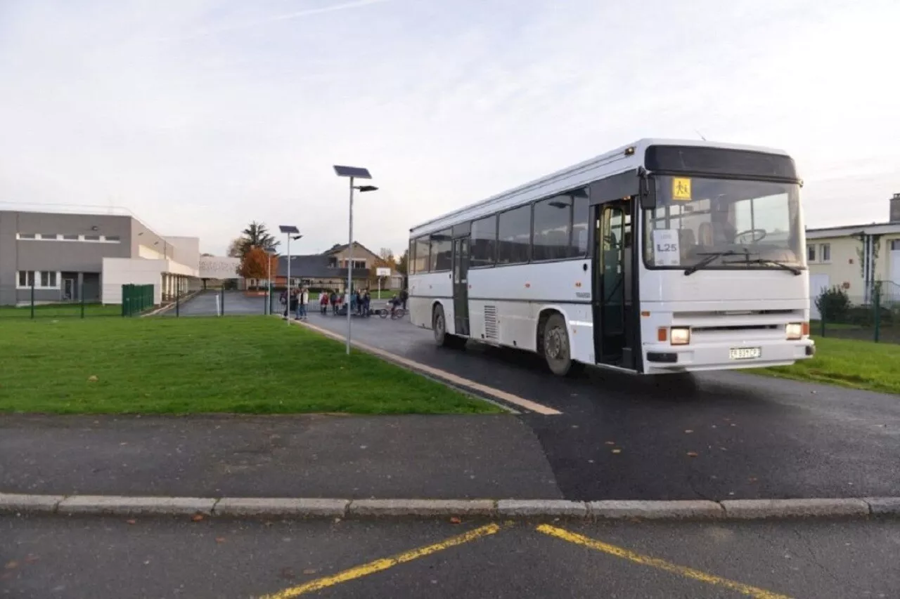 Grève des conducteurs de bus à Lisieux : l'agglo demande un dédommagement pour les usagers