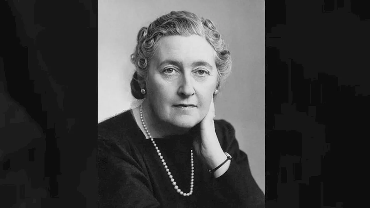 10 Buku Agatha Christie yang Diangkat ke Layar Kaca dan Layar Lebar, Ceritanya Menegangkan