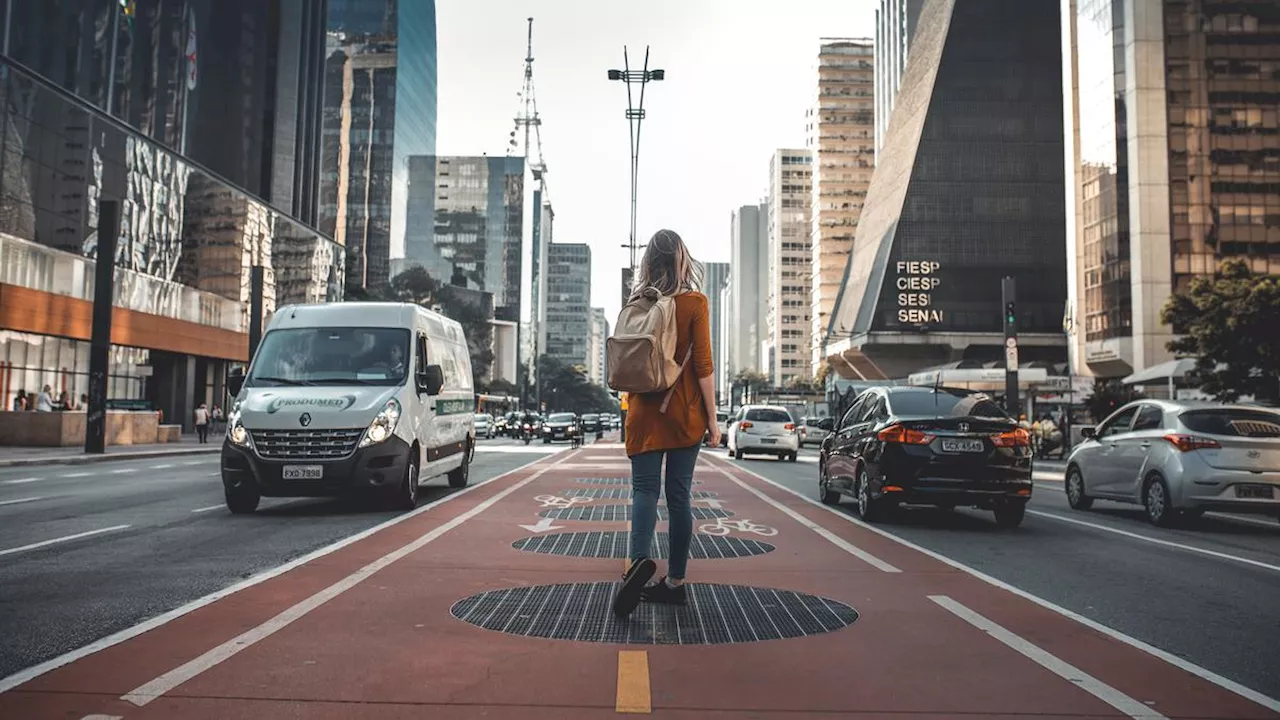 5 Negara Terbaik untuk Solo Traveller Perempuan, Menjelajah Dunia dengan Aman