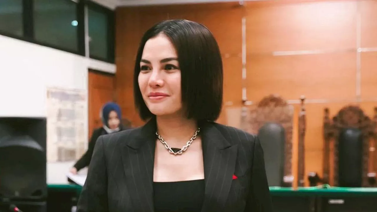 Alasan Nikita Mirzani Mohon LPSK Segera Lindungi Lolly, Keterangan Para Saksi Bikin Khawatir