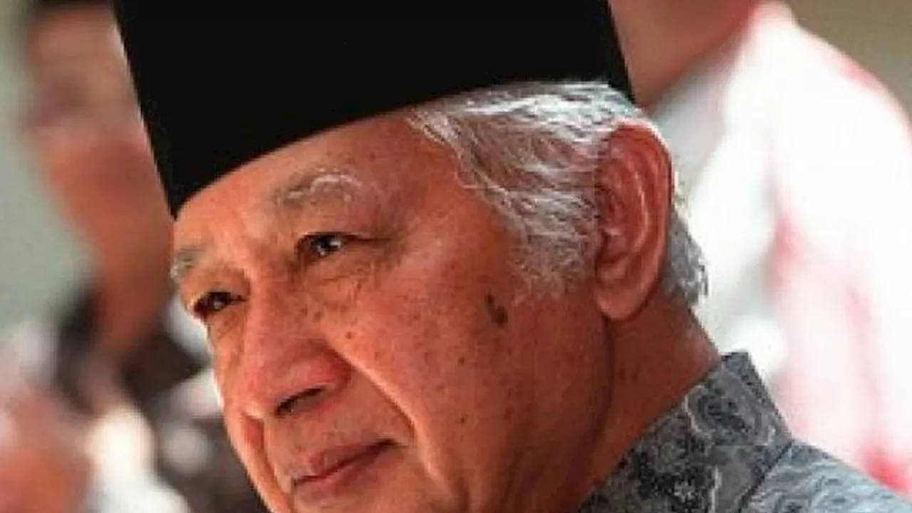 Amnesty International Kritik Dihapusnya Nama Soeharto di TAP MPR 11/1998: Langkah Mundur Reformasi