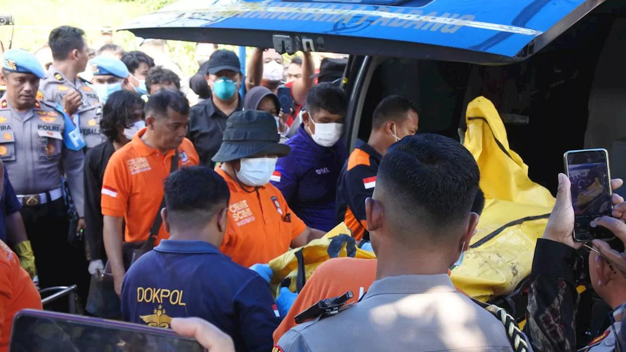 Hasil Autopsi Afif Maulana: Meninggal karena Jatuh dari Ketinggian