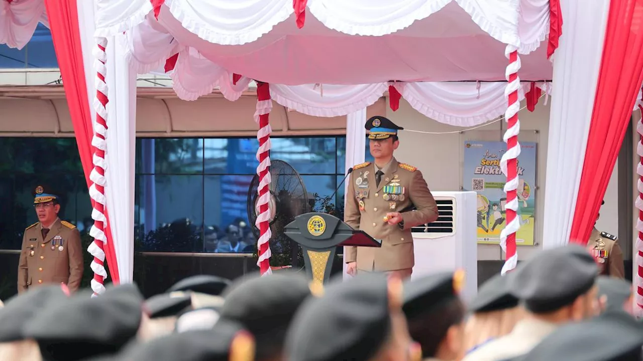 Menteri AHY Tegaskan Komitmen Pemerintah Lindungi Hak Tanah Ulayat Milik Masyarakat Adat