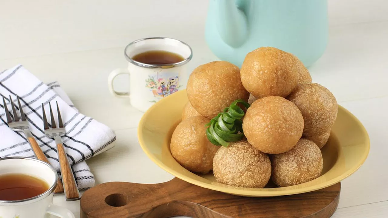 Resep Tahu Bulat Mengembang Sempurna, Tips dan Trik dari Pedagang Jalanan