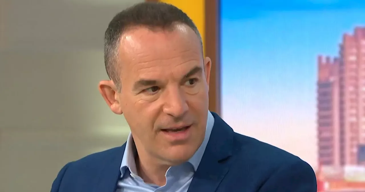 Martin Lewis: ALL state pensioners could get £300 winter fuel payment