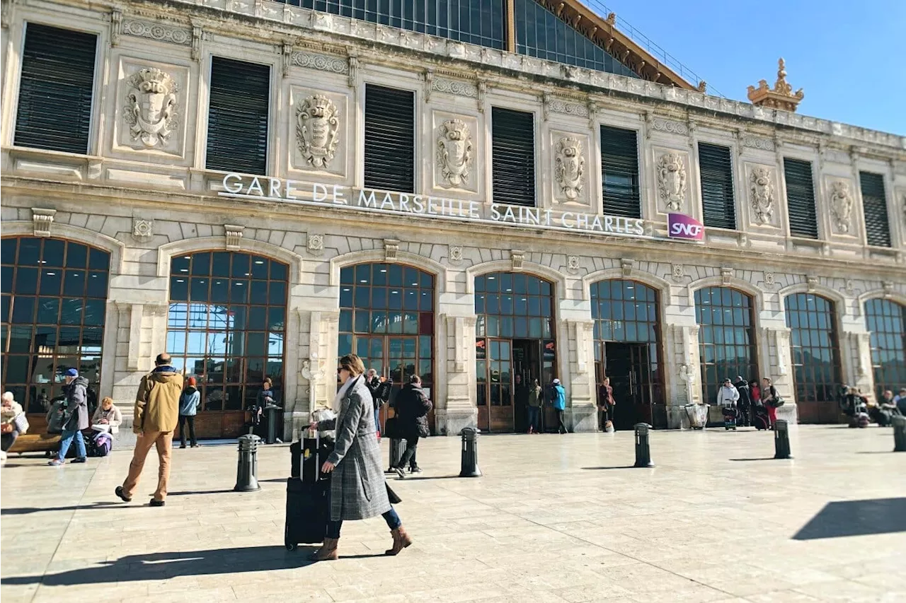 Trenitalia souhaite concurrencer la SNCF sur sa ligne TGV Paris-Marseille