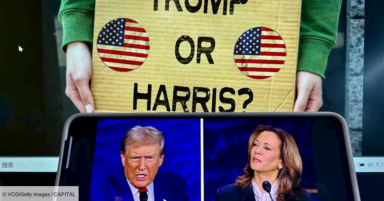 Présidentielle américaine : que font Kamala Harris et Donald Trump des milliards de dons reçus ?