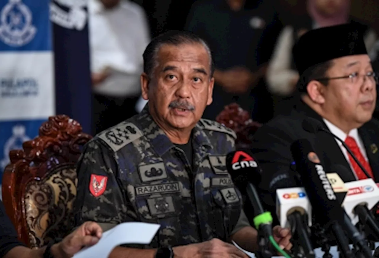 Fanaticism towards GISBH leadership trapped followers in abuse and financial control, says IGP