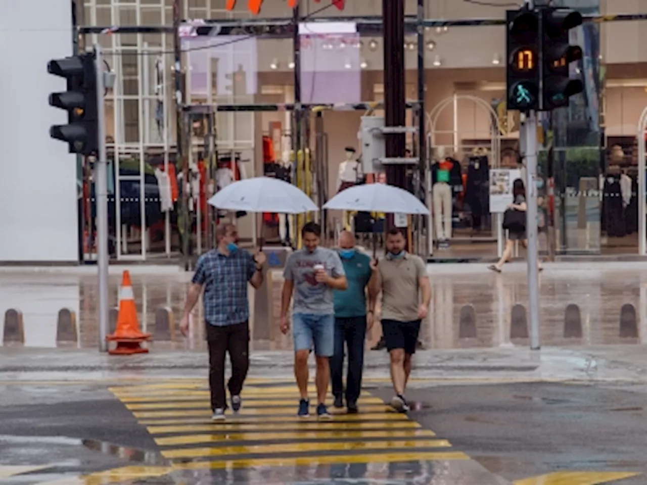 Weather warnings set for overhaul as Malaysia prepares for monsoon transition, says minister