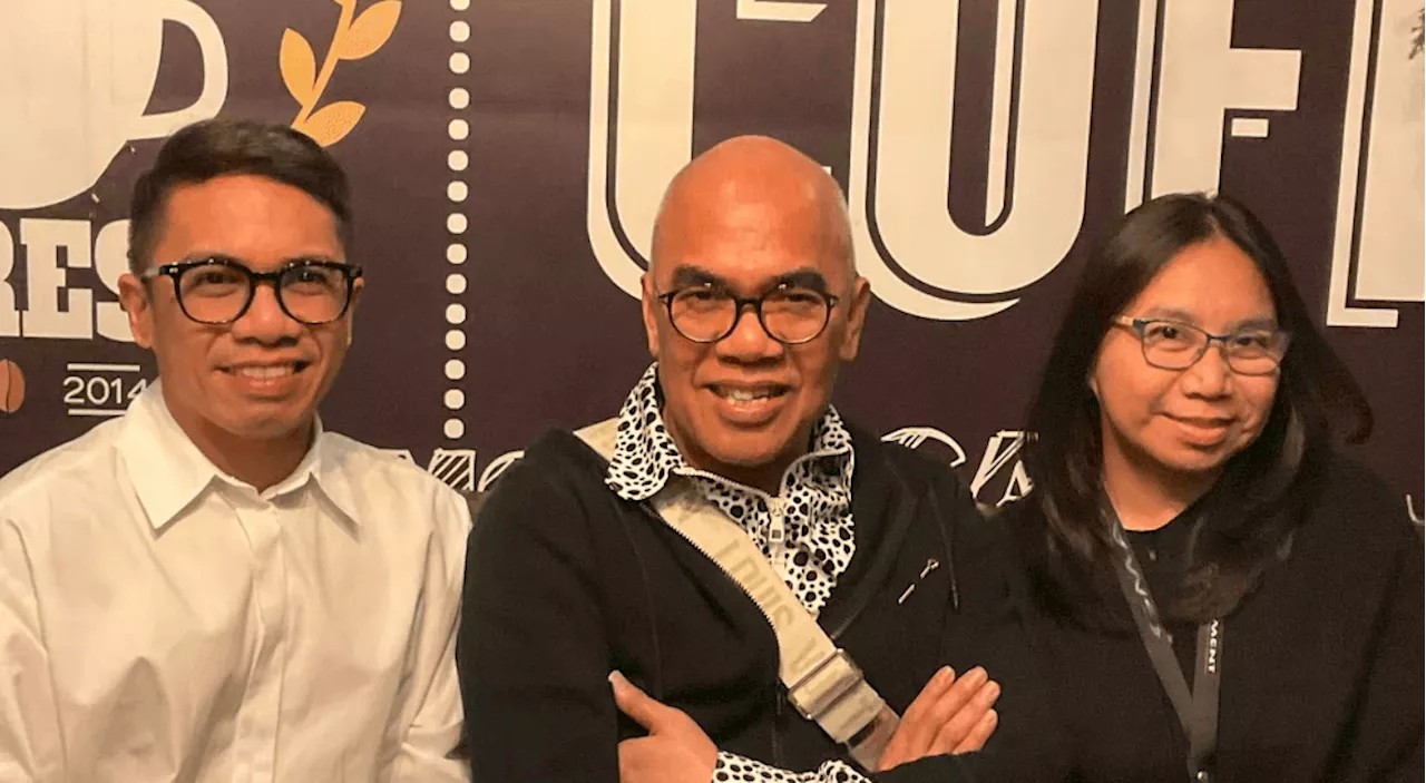 Boy Abunda on EJ Obiena, Carlos Yulo, and Kris Aquino