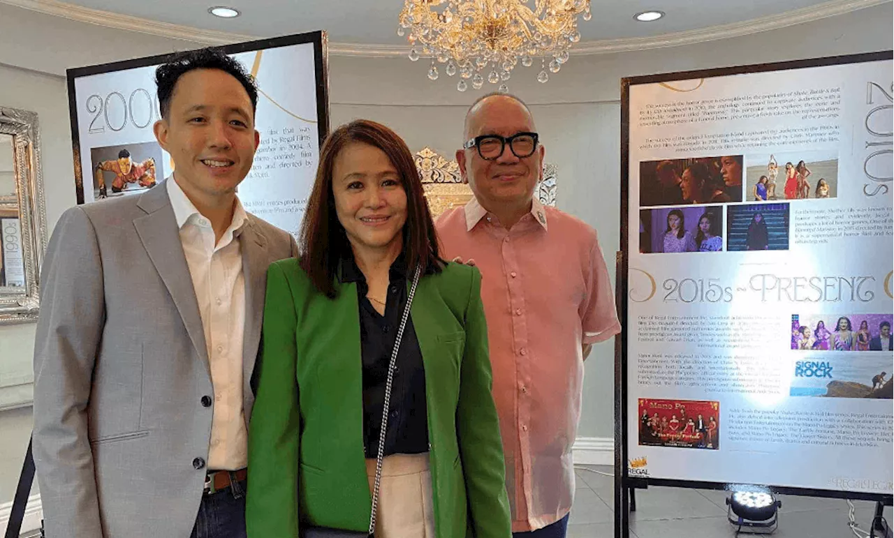 MOVIEGOER: Who won 60 trophies from MMFF?