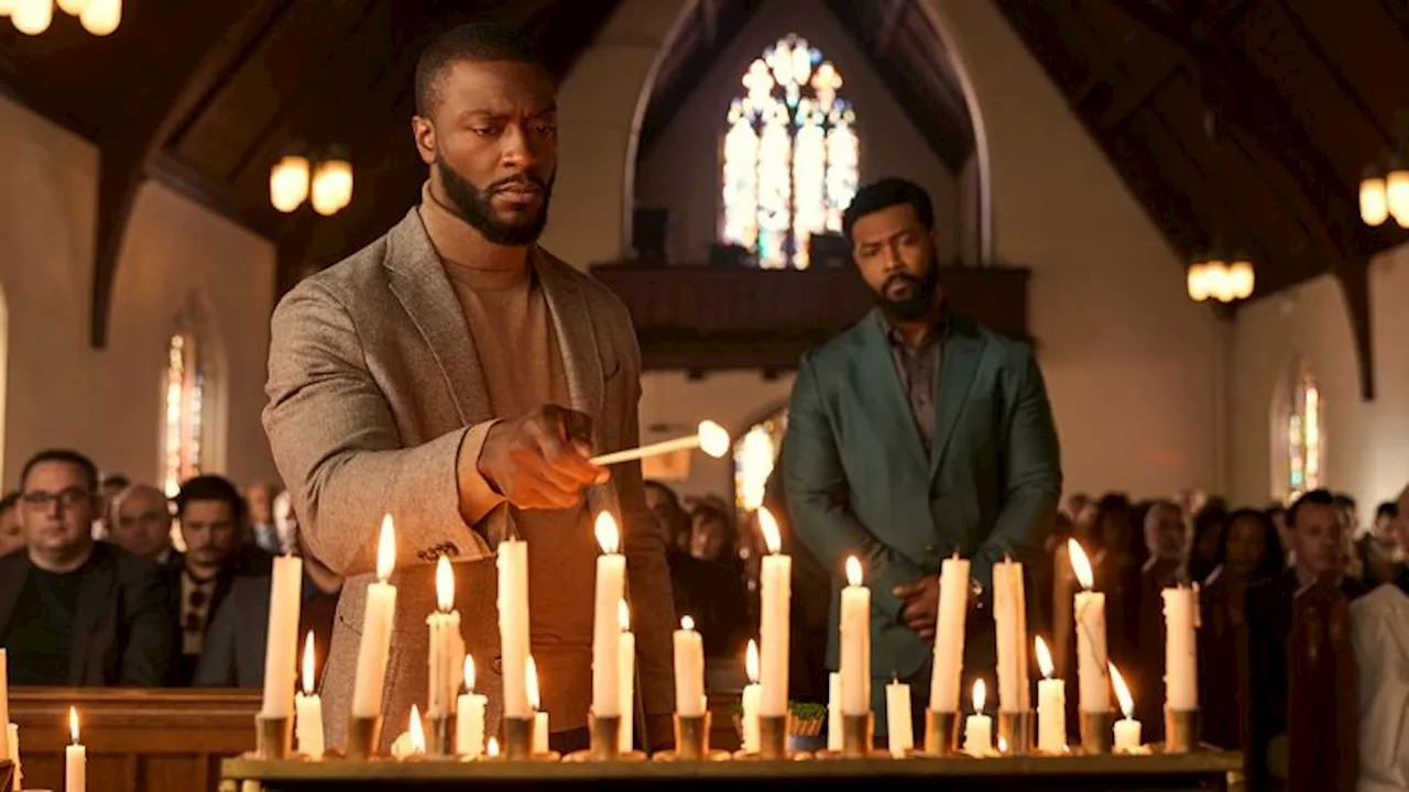 Prime Video drops official trailer, first-look images for ‘Cross’ starring Aldis Hodge