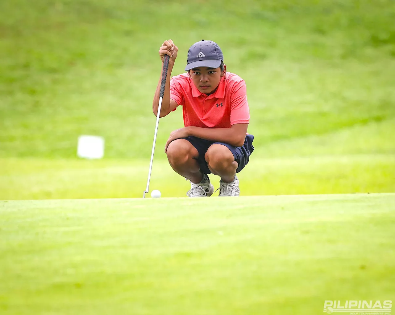 Young guns set for intense battles at JPGT Match Play