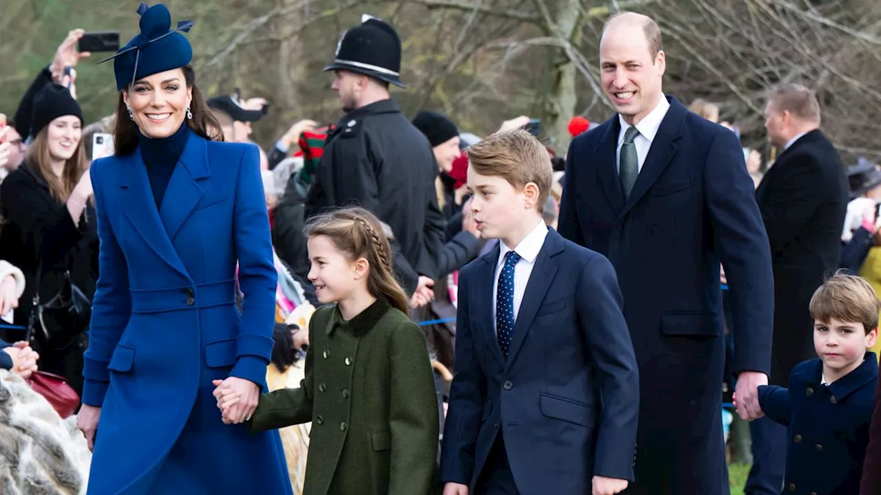 How Prince William and Princess Kate are Making Their Own Royal Parenting Rules