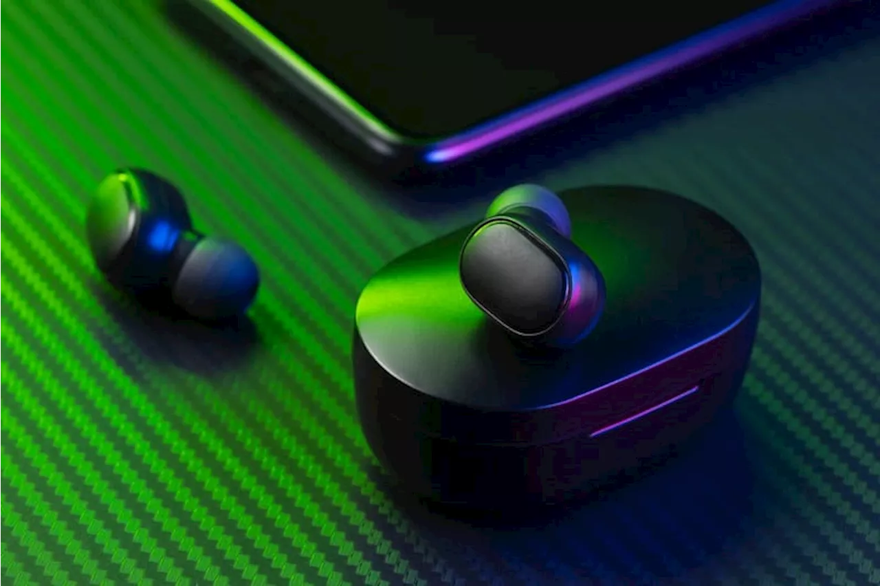 6 Rekomendasi Earphone yang Cocok untuk Gaming dan Editing Video