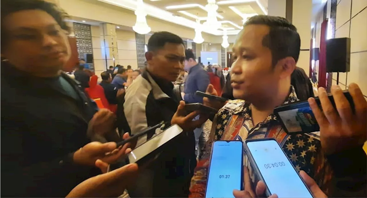 Bawaslu Cianjur Tingkatkan Pengawasan Partisipatif saat Masa Kampanye