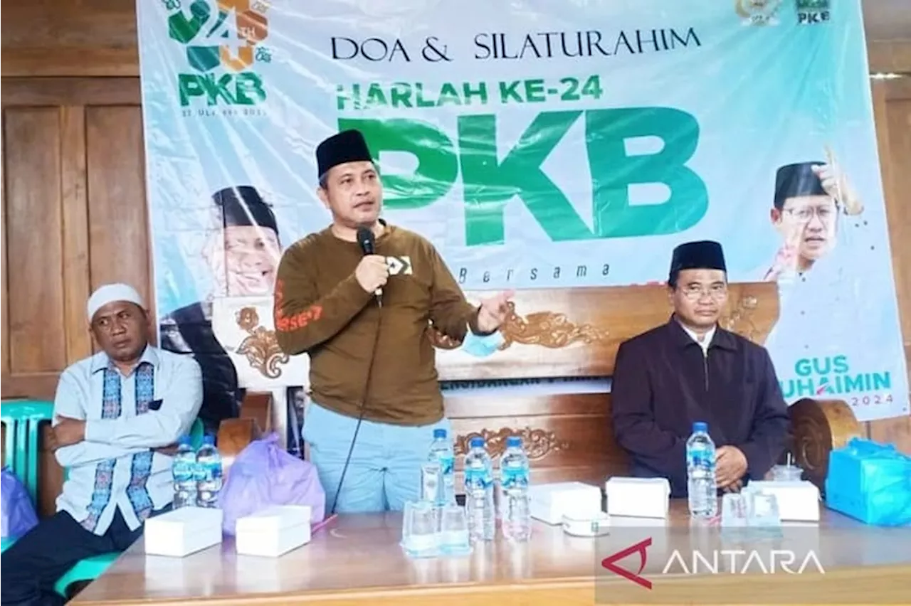 Rekomendasi Pansus Haji Diharapkan Lahirkan Lembaga Khusus Kelola Pelaksanaan Ibadah Haji