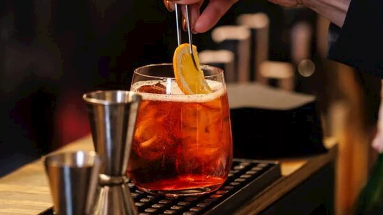 Il Salone del Vermouth arriva a Firenze e Bologna