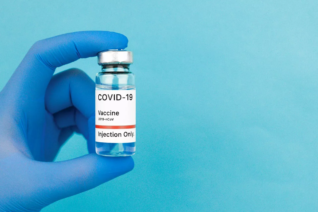 People with unmedicated mental illness are less likely to be vaccinated against COVID-19, finds study