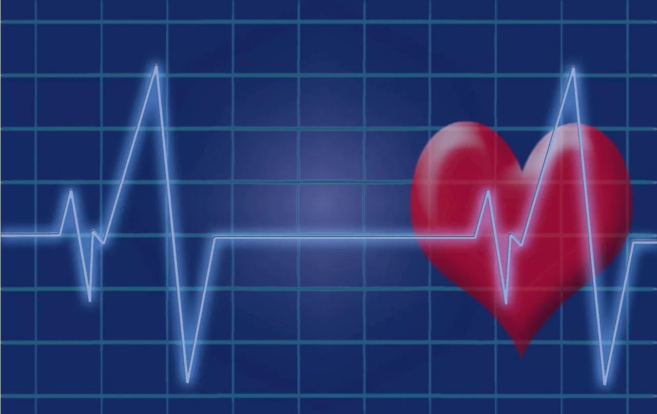 World's first individual gene mutation test for predicting risk of sudden cardiac death