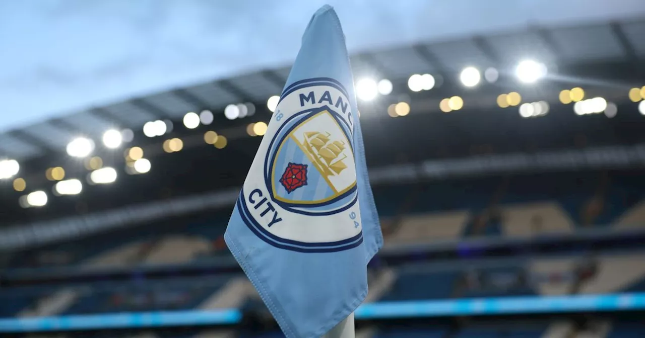 Man City charges hearing LIVE as 'huge victory' in legal battle claim emerges