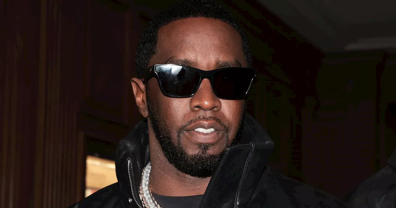 Sean 'Diddy' Combs' lawyer explains reason he had '1,000 bottles of baby oil'