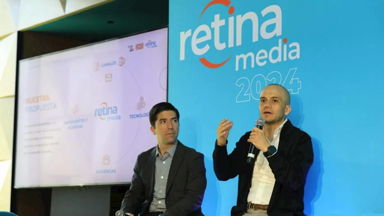 Entrevista Exclusiva: Retina Media la nueva oportunidad de Oxxo