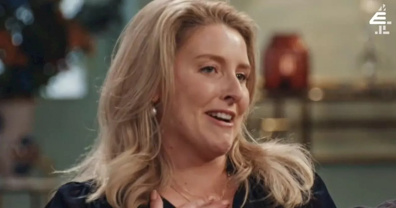 A Married At First Sight UK bride will break your heart tonight